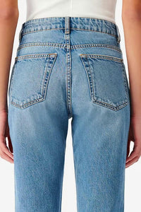 Iro - Hayri Straight Leg Jean