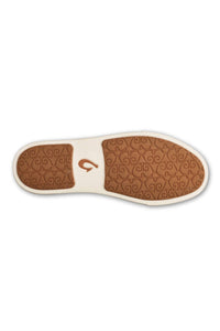 OluKai Women's Pehuea Pa‘i Slip-on Sneaker in soft pink ke au camo 6qke - women's sneaker - view 4