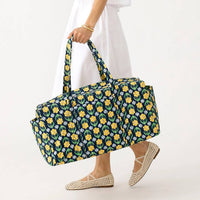 Vera Bradley - Women's Large Original Duffel Bag