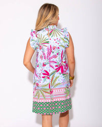 Jude Connally - Shari Mini Dress