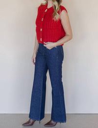 Velvet Heart - Savoya Top
