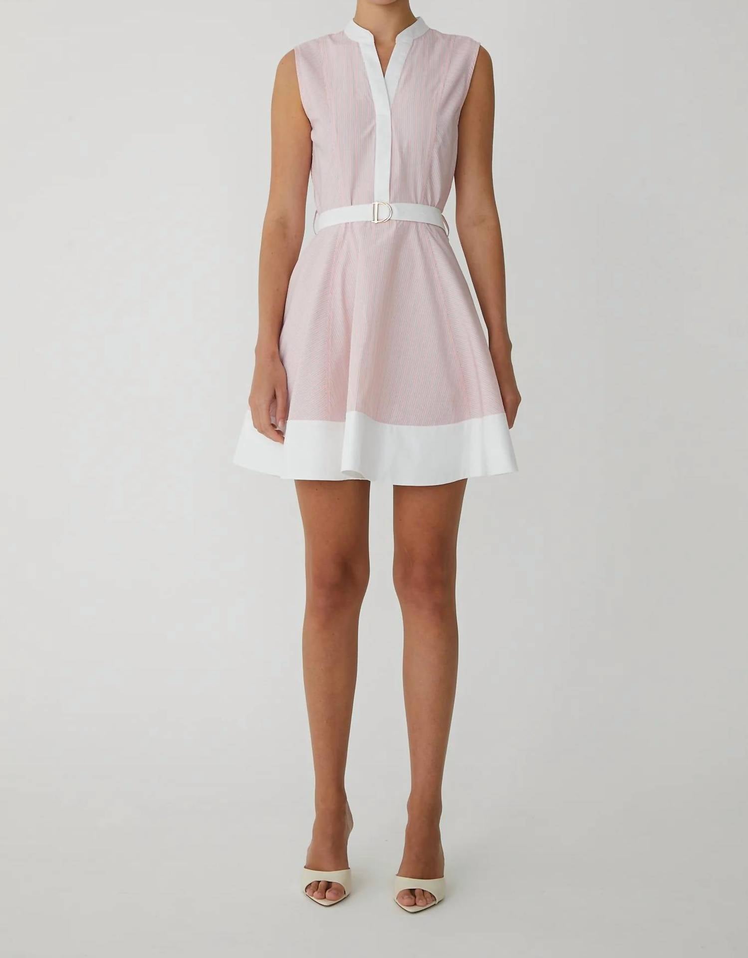 Js71 - Candace Dress