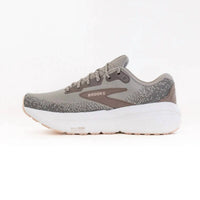 BROOKS Men's Ghost Max 2 Shoes in london fog falcon coconut - men's sneaker - view 4