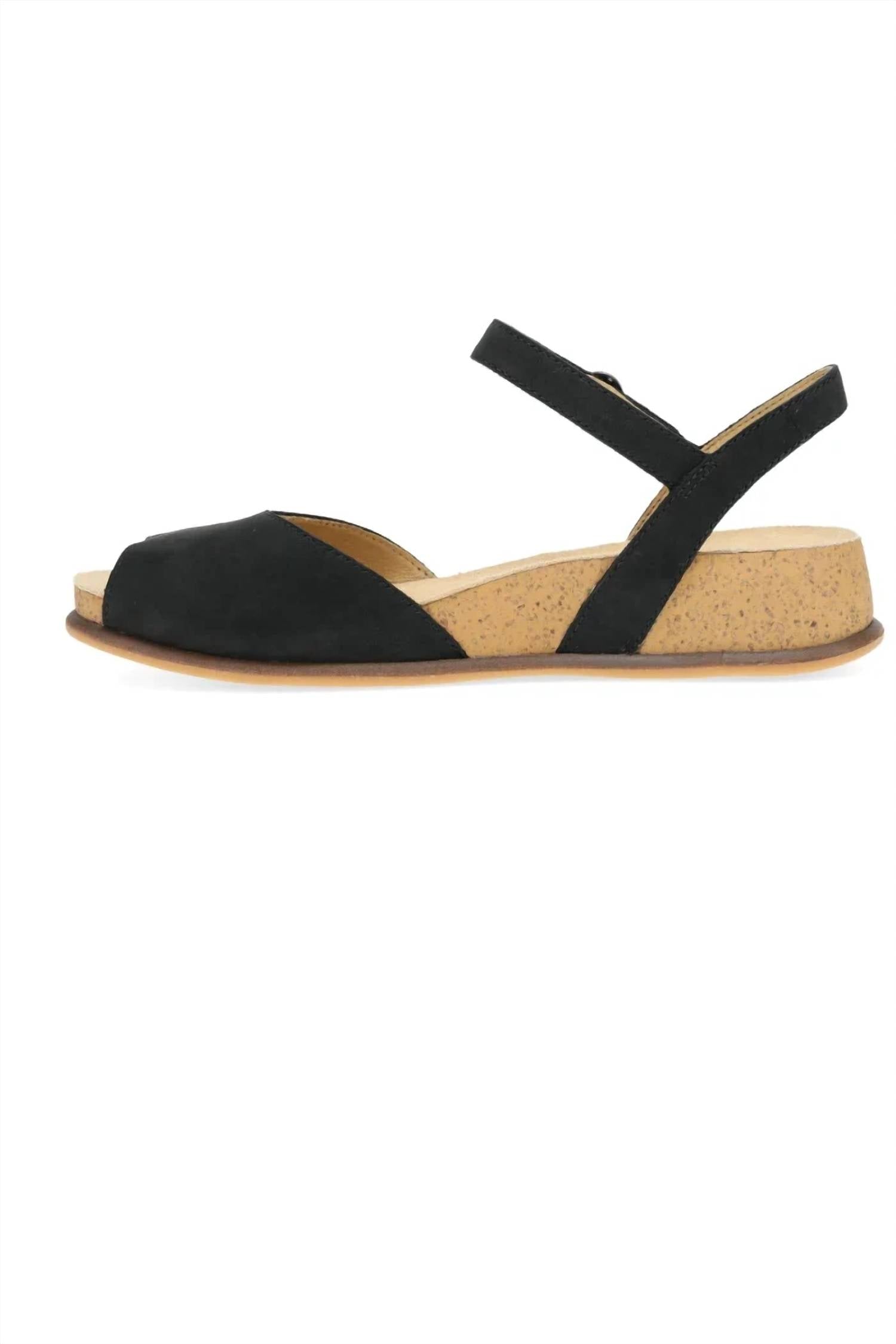 Dansko - Women's Cass Sandals