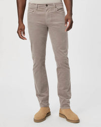 Paige - Lennox Corduroy Pants