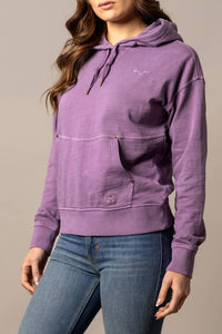 Kimes Ranch - Women's Tess Western Hoodie