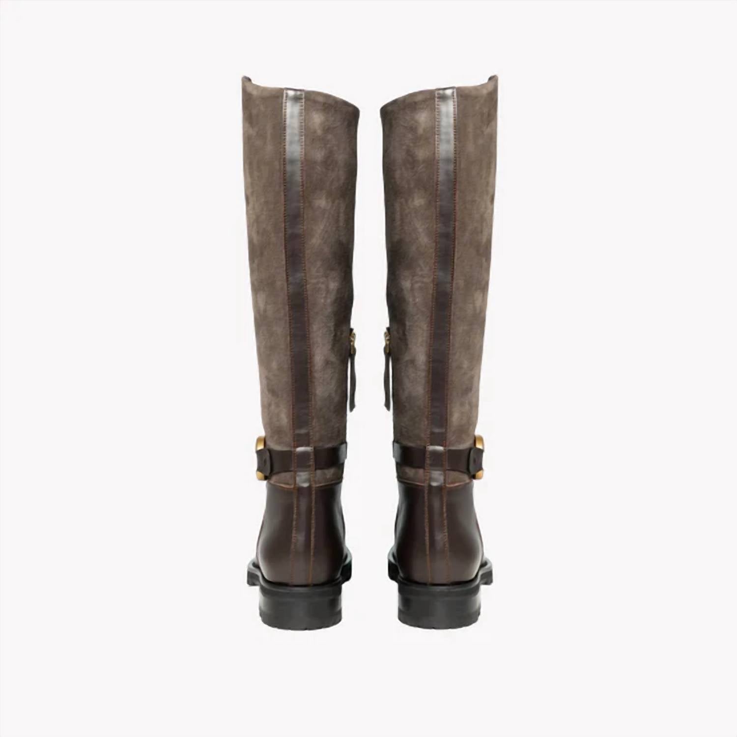 Roberto Festa - Women's Nia Tall Boot