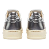 Autry - Women's Medalist Low Sneakers