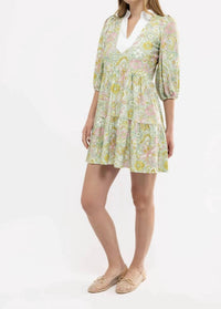 Smith & Quinn - Tory Dress