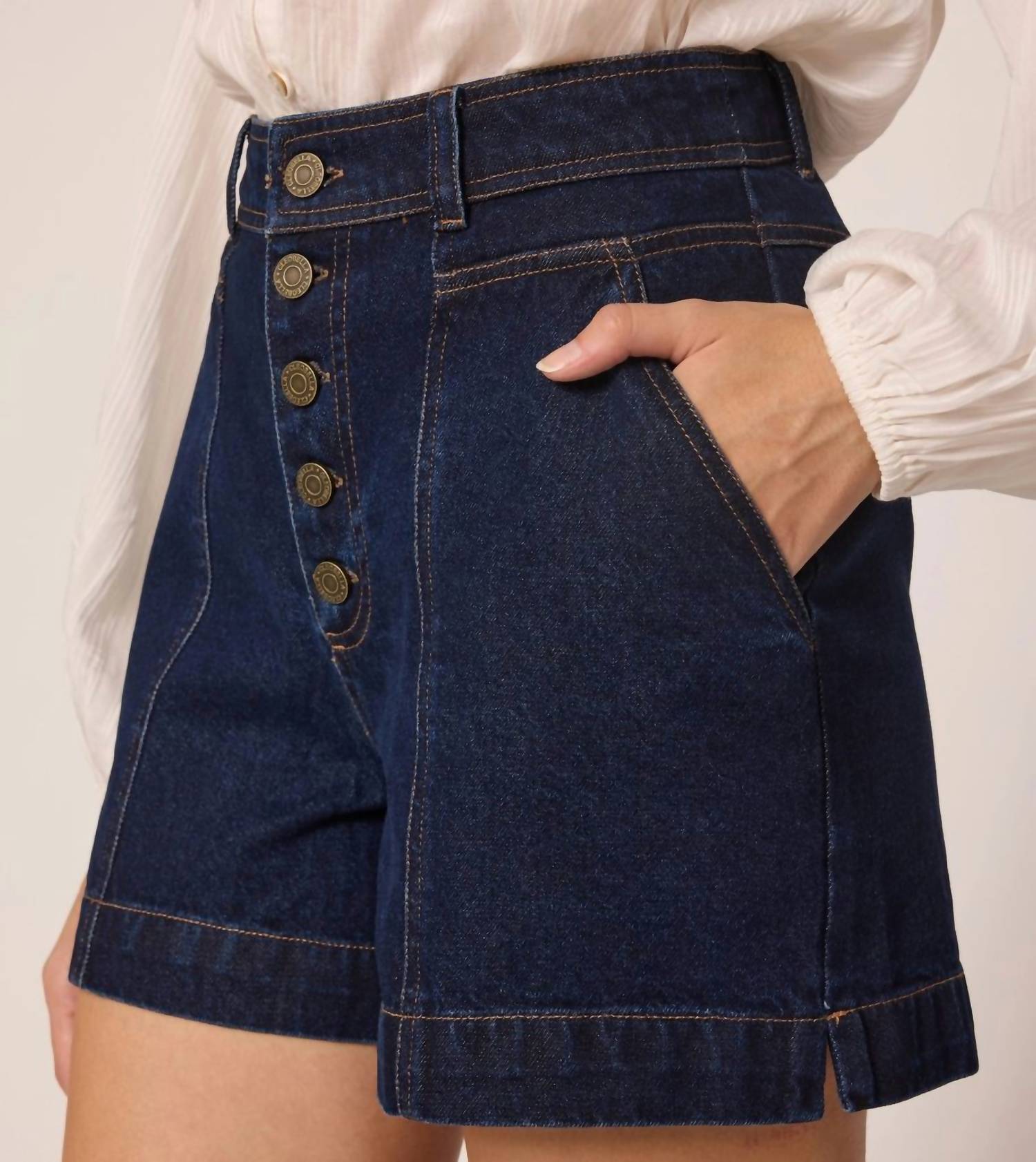 Cleobella - Wade Shorts