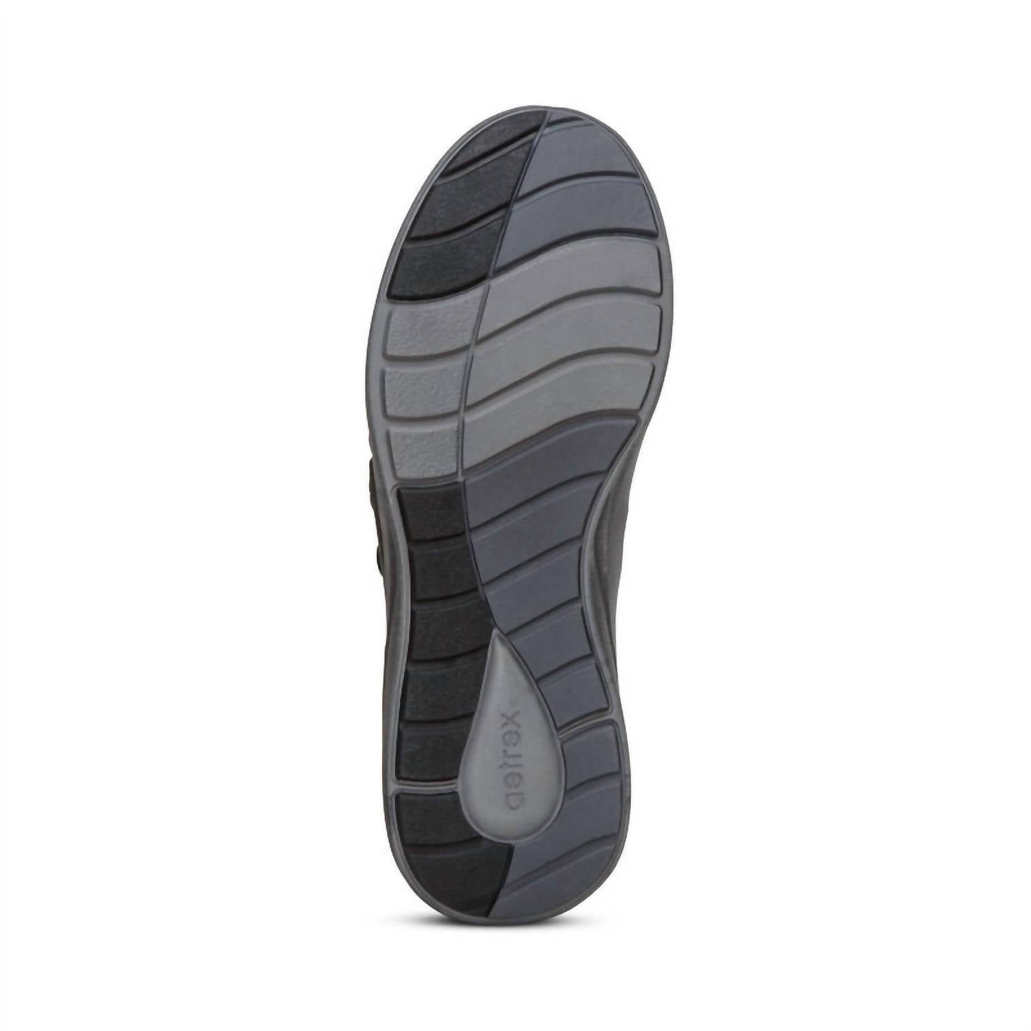 Aetrex - Women's Addie Zipper Boot