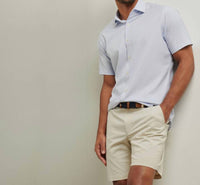 Peter Millar - Champers Performance Poplin Shirt