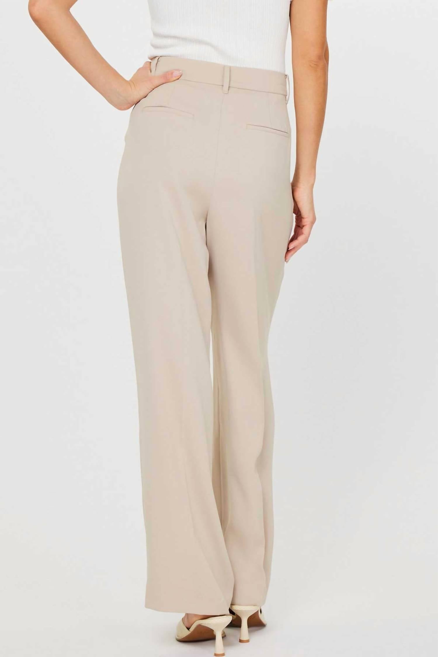 Current Air - The Classic Trouser