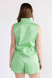 Sedge - Heidi Tank