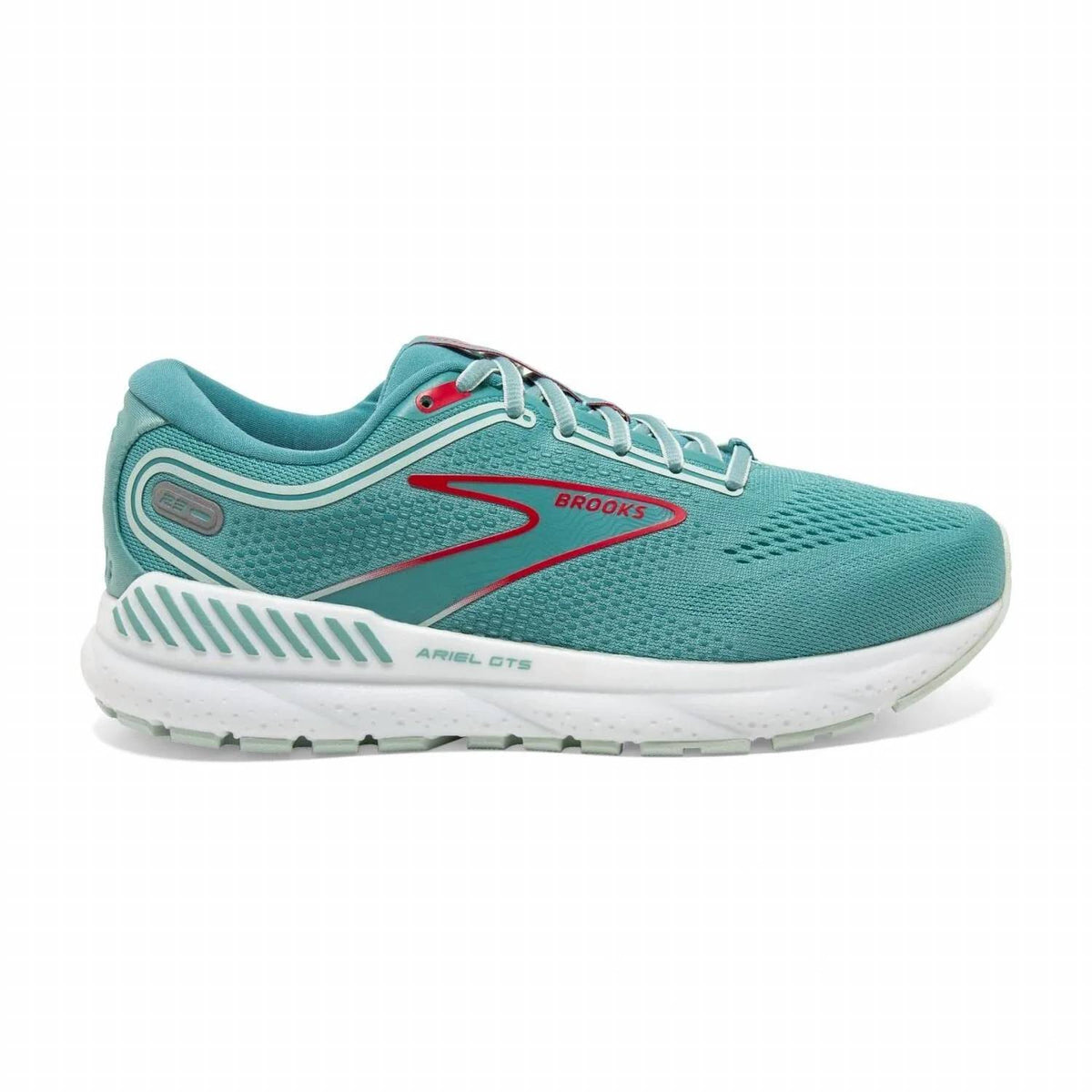 Brooks - Women's Ariel Gts 23 Running Shoe