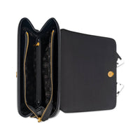 Like Dreams - Women's Saddle Bow Crossbody Bag