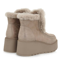 Exe - Women's Apresi Ski Low Boots