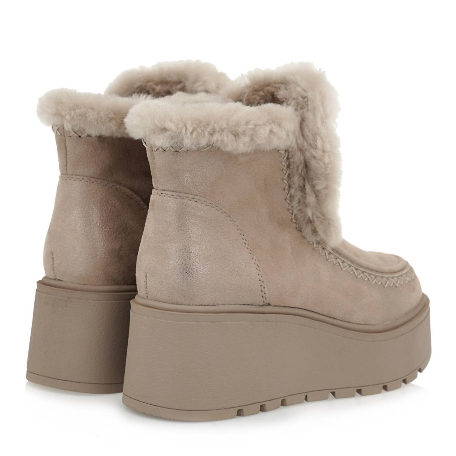 Exe - Women's Apresi Ski Low Boots