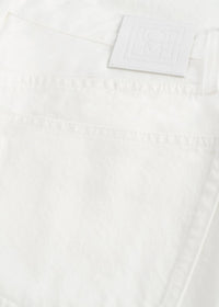 Toteme - Classic Cut Jean