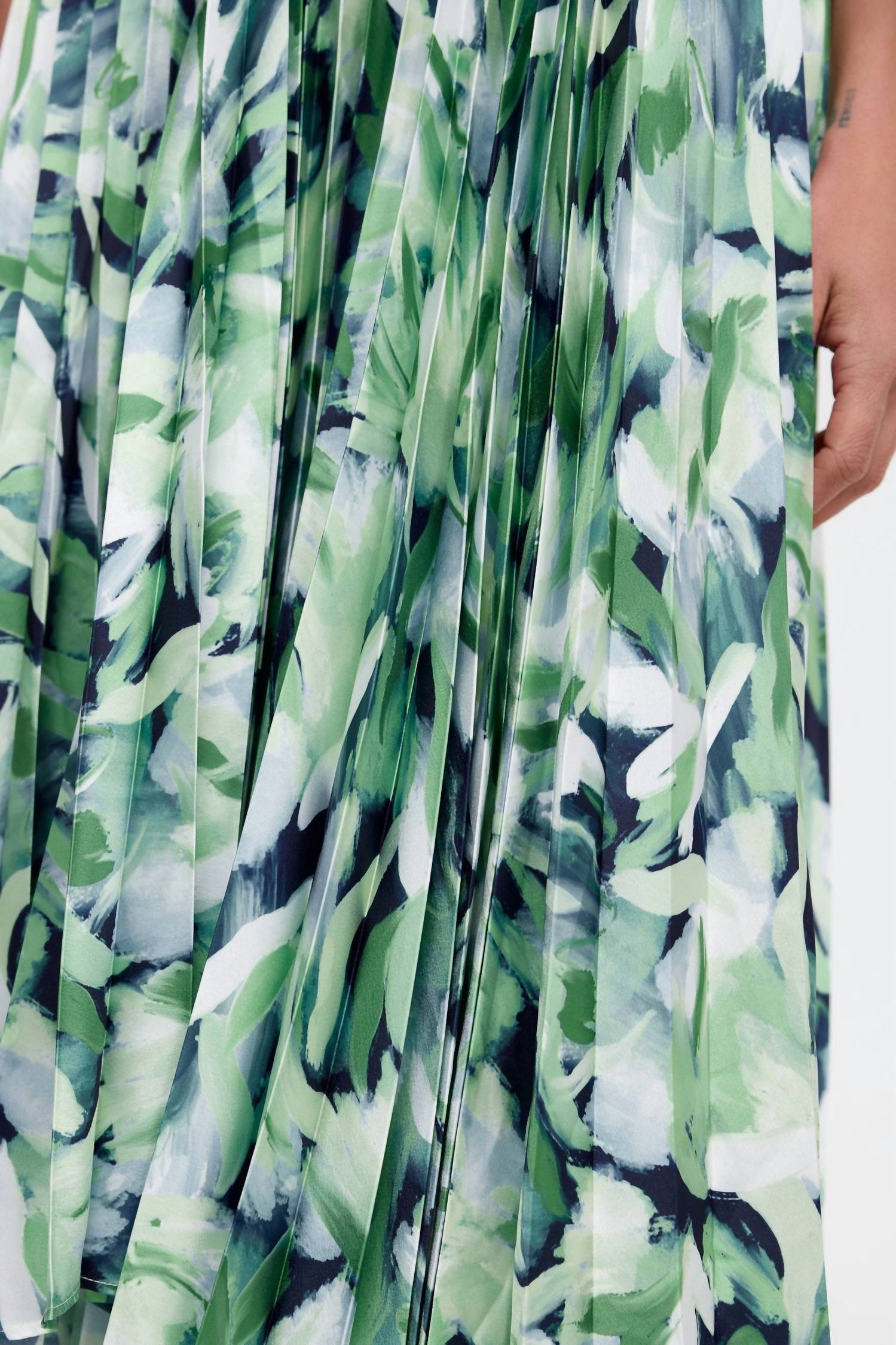 Acler - Northgate Dress