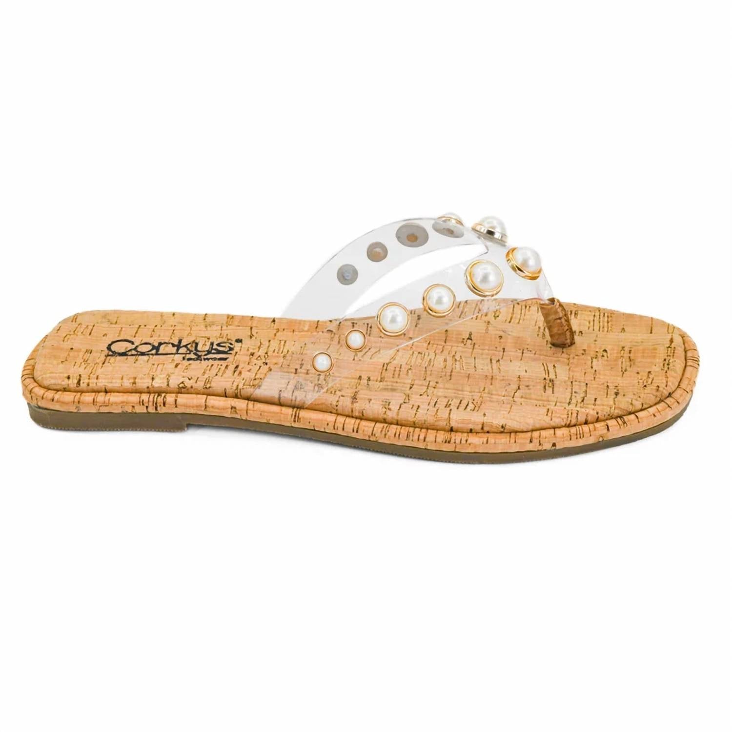 Corkys Footwear - Women's Jump In Sandal