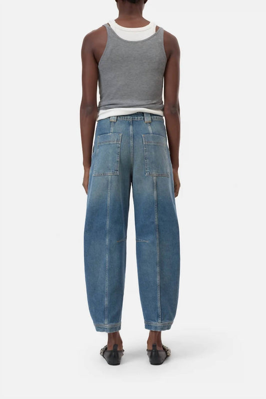 Closed - Rhannon Jeans