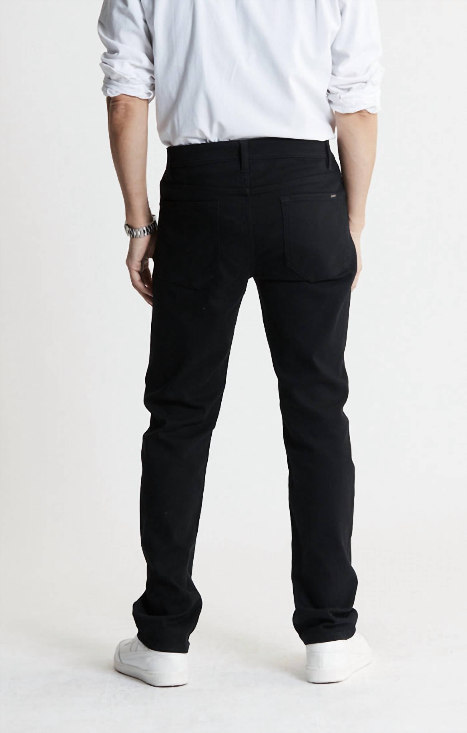 Jachs New York - Stragiht Leg Summer Commuter 5-pocket Pants