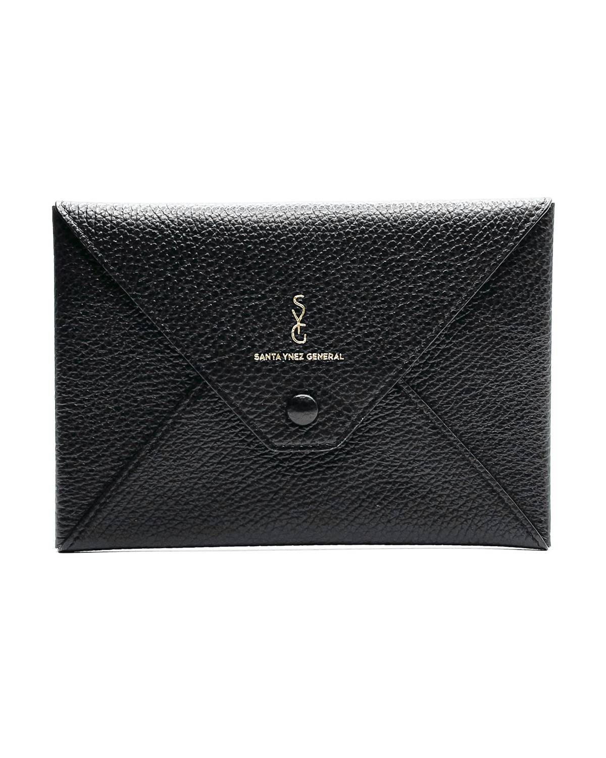 Santa Ynez General - Women's Envelope Wallet