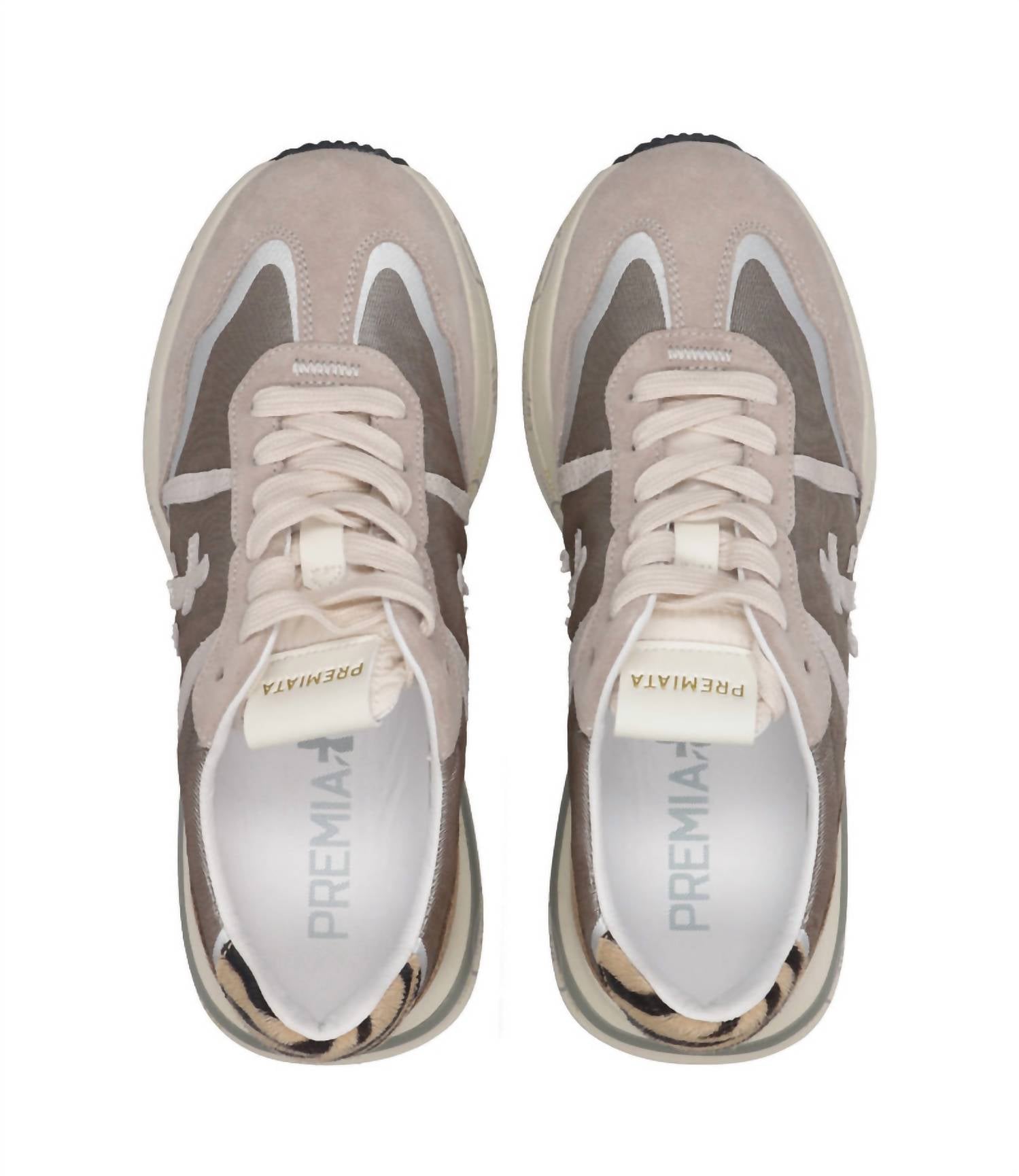 Premiata - Women's Cassie Sneakers