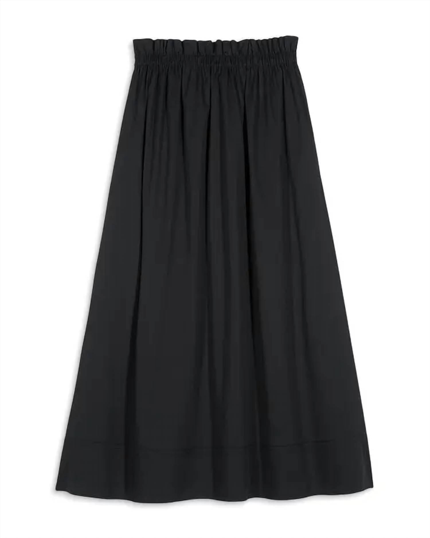 Bash - Jupe Lara Midi Skirt