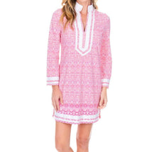 Cabana Life - Algarve Tunic Dress