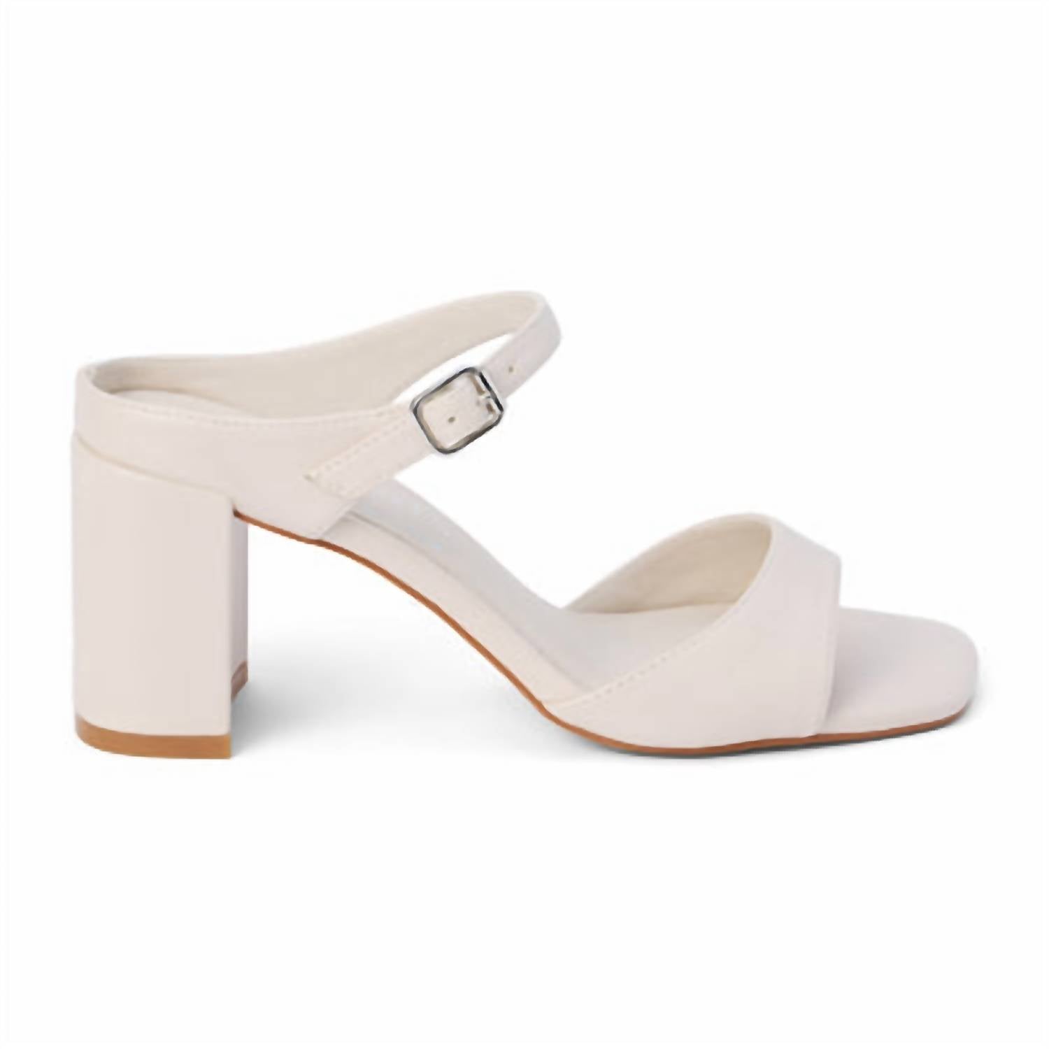 Coconuts By Matisse - Women Donnie Heeled Sandals