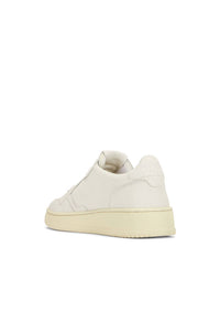 Autry - Men's Medalist Low Sneakers