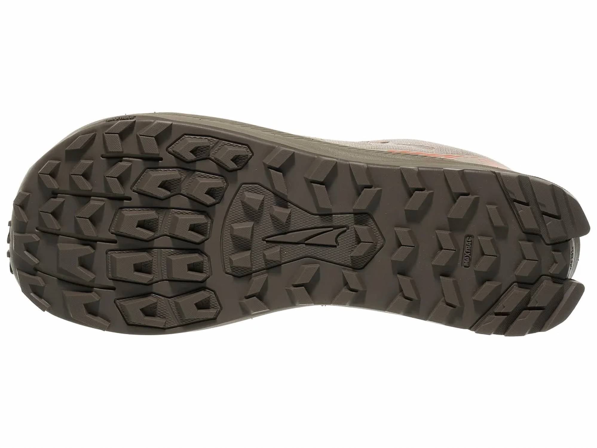Altra - Men's Lone Peak 9 Running Shoes