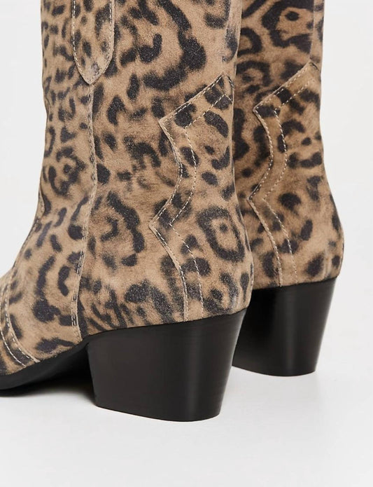 Free People - Women's Cat Nap Cowboy Boots