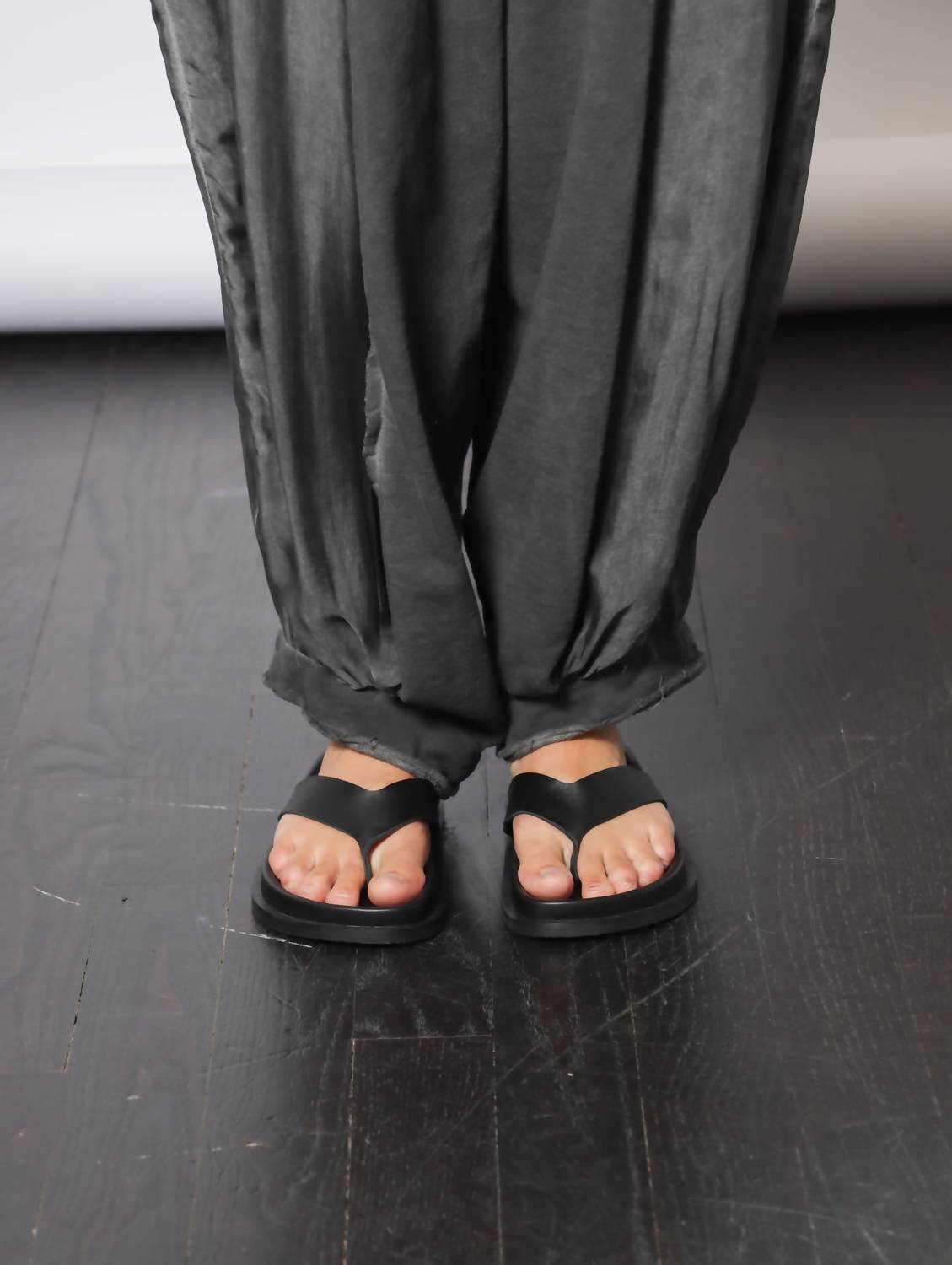 St. Agni - Unisex Classic Flip Flop