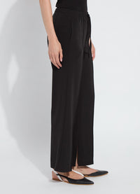 Lysse - Women's Genevieve Drawstring Trouser