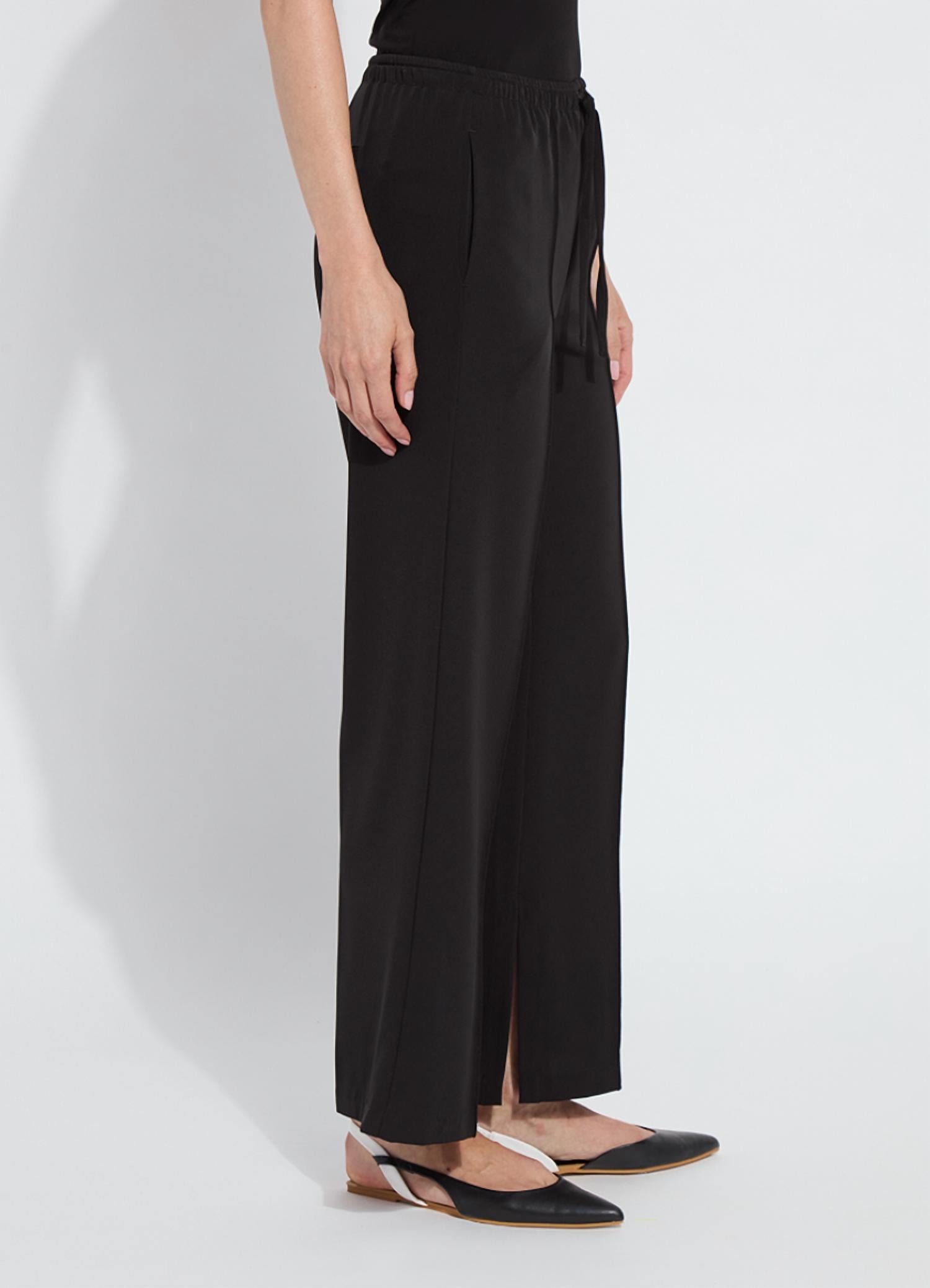 Lysse - Women's Genevieve Drawstring Trouser