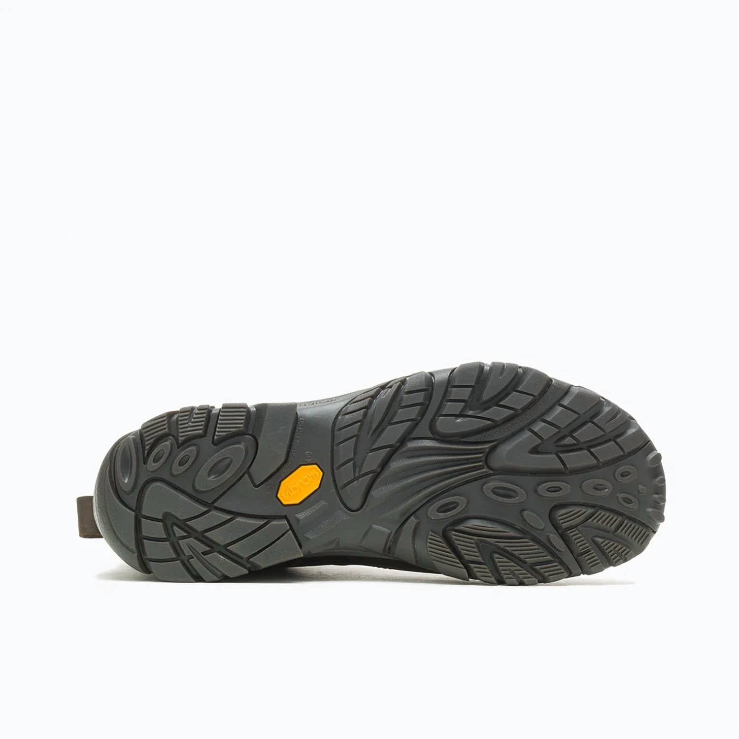 Merrell - Men's Moab Adventure 3 Chelsea Polar Waterproof Boots