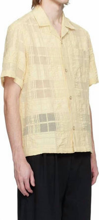 Cmmn Swdn - Ture Short Sleeve Shirt