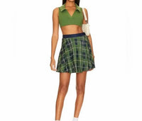 We Wore What - Tennis Skort