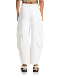 Frame - Bubble Cargo Pants