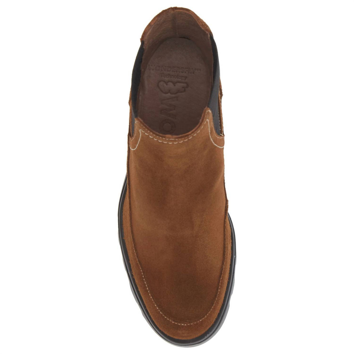Wonders - Women's Munich Chelsea Boot