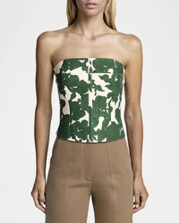 Smythe - Bustier Top
