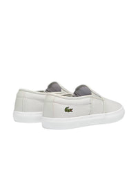 Lacoste - Women's Tatalya 319 Slip On Casual Flat Comfort Shoes