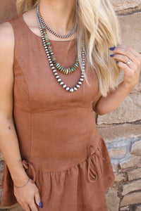 Day + Moon - Valencia Dress