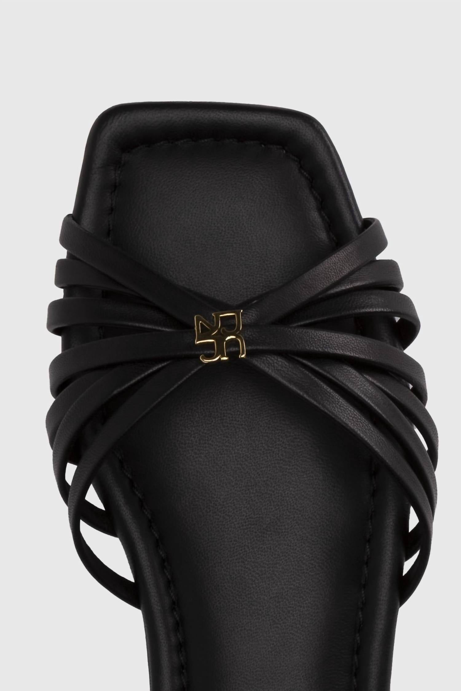 Ulla Johnson - Women's Althea Cage Slide