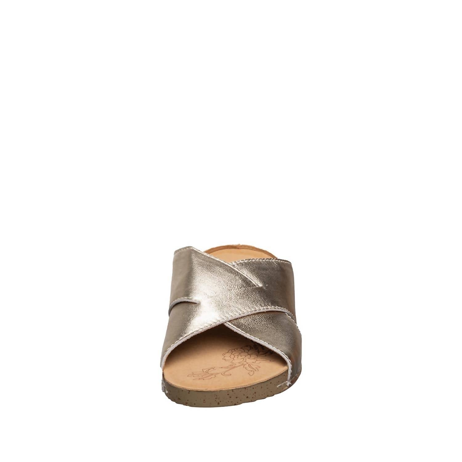 Antelope - Women's Sansa Slide Platform Mules