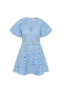 Rebecca Vallance - WILDA MINI DRESS