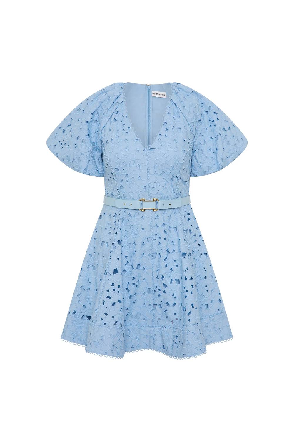 Rebecca Vallance - WILDA MINI DRESS